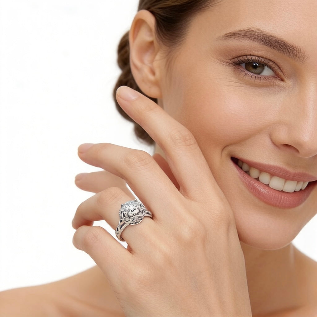How to Choose an Engagement Ring: The Complete Guide