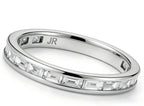 Handcrafted Wedding Bands – JewelryRich