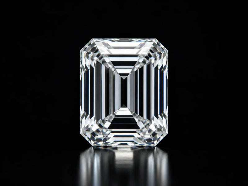 Diamond Detail